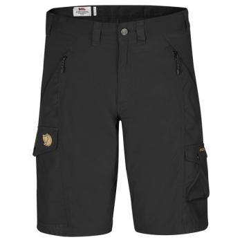 Fjällräven ABISKO SHORTS MEN (black)