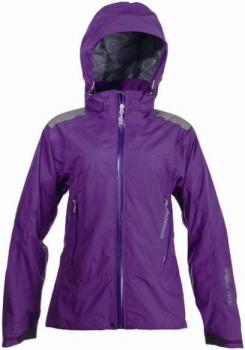 Didriksons SEVEN WOMENS JACKET (orchid)
