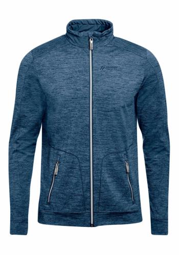 Maier Sports BURRAY JACKET MEN (aviator melange)