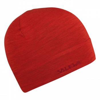 Salewa SESVENNA LINER BEANIE (terracotta)