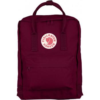 Fjällräven KANKEN (plum)