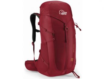 Lowe Alpine AIRZONE TRAIL ND24 (raspberry)