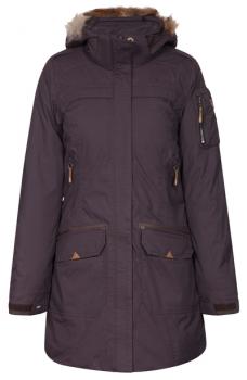 Icepeak TRICIA WOMEN (aubergine)