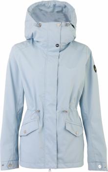 Tenson ELLINA WOMENS JACKET (sky blue)