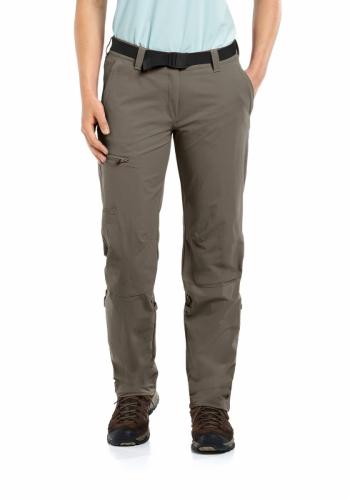 Maier Sports LULAKA PANT W (teak)