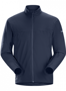 Arc'teryx SOLANO JACKET MEN'S (cobalt moon)