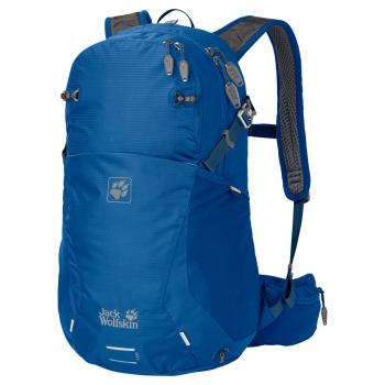 Jack Wolfskin MOAB JAM 24 (electric blue)