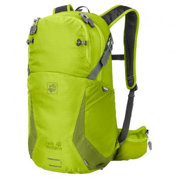 Jack Wolfskin MOAB JAM 24 (lime)