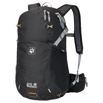 Jack Wolfskin MOAB JAM 24 (black)
