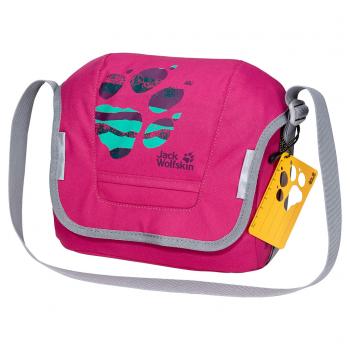 Jack Wolfskin AMIKO (pink passion)
