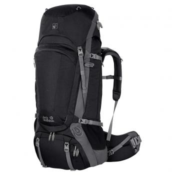 Jack Wolfskin DENALI 65 MEN (black)