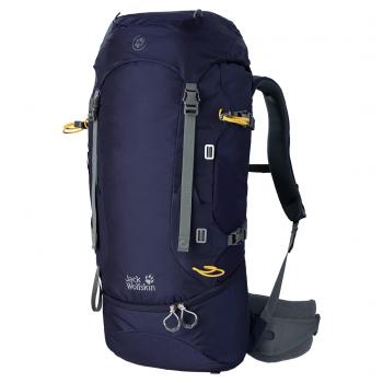 Jack Wolfskin EDS DYNAMIC 48 PACK (evening blue)