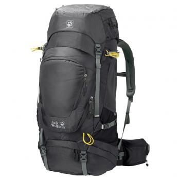 Jack Wolfskin HIGHLAND TRAIL XT 60 (black)
