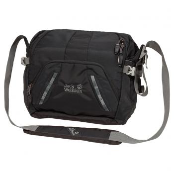 Jack Wolfskin ACS PHOTO BAG (black)