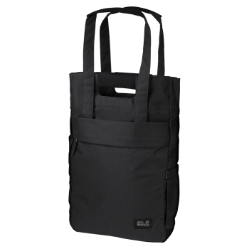 Jack Wolfskin PICCADILLY (ultra black)