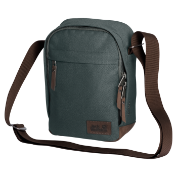 Jack Wolfskin HEATHROW (greenish grey)