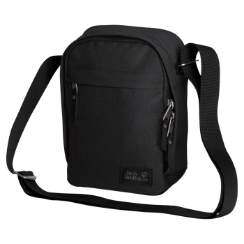 Jack Wolfskin HEATHROW (ultra black)