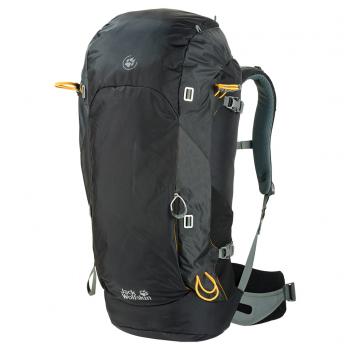 Jack Wolfskin EDS DYNAMIC PRO 48 PACK (black)