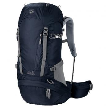 Jack Wolfskin ACS HIKE 32 PACK (night blue)