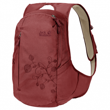 Jack Wolfskin ANCONA (auburn)