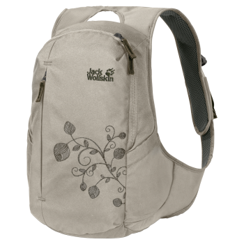Jack Wolfskin ANCONA (dusty grey)
