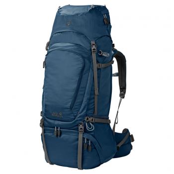 Jack Wolfskin DENALI 75 MEN (poseidon blue)