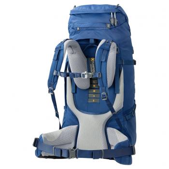 Jack Wolfskin DENALI 60 WOMEN (ocean wave)