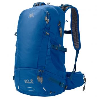 Jack Wolfskin MOAB JAM 34 (electric blue)