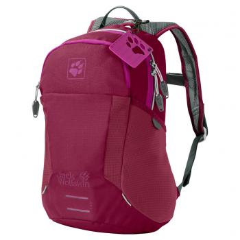 Jack Wolfskin KIDS MOAB JAM (dark ruby)