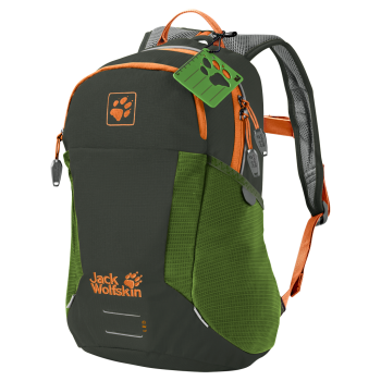 Jack Wolfskin KIDS MOAB JAM (antique green)