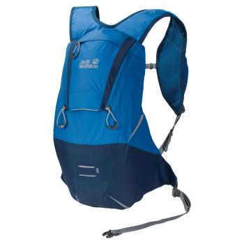 Jack Wolfskin CROSSTRAIL 12 (electric blue)