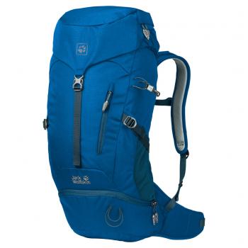 Jack Wolfskin ASTRO 30 PACK (electric blue)