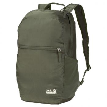 Jack Wolfskin JWP PACK 18 (woodland green)