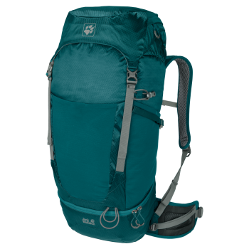 Jack Wolfskin KALARI TRAIL 42 PACK (dark spruce)