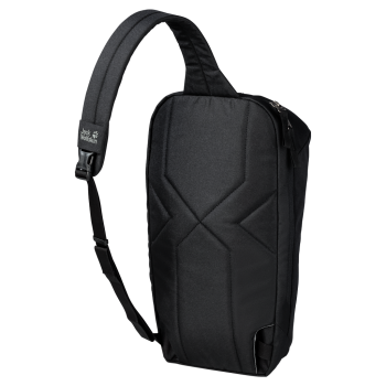 Jack Wolfskin MAROUBRA SLING BAG (black)