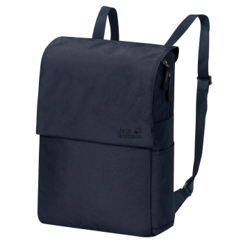Jack Wolfskin LYNN PACK (midnight blue)