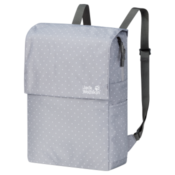 Jack Wolfskin LYNN PACK (alloy dots)