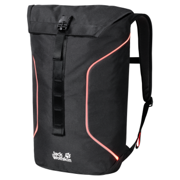 Jack Wolfskin ALLSPARK (black)
