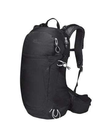 Jack Wolfskin CROSSTRAIL 22 ST (black)