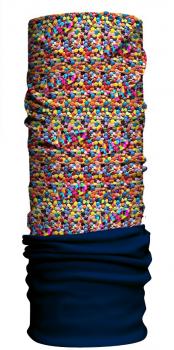 H.A.D Original Kids Fleece CLEVER 3D