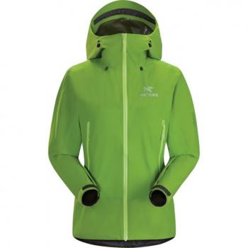 Arc'teryx BETA SL HYBRID JACKET WOMEN'S (utopia)