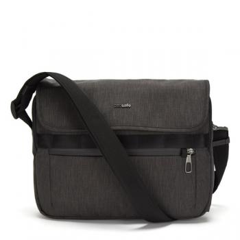 PacSafe METROSAFE X Messenger (carbon)