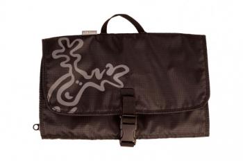 Elkline WÄSCHTÄSCH (black/grey)
