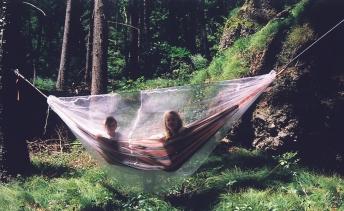 Brettschneider Moskitonetz Jungle Net