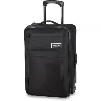 Dakine CARRY ON ROLLER 40L (black)
