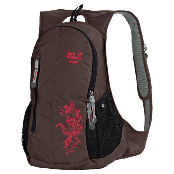 Jack Wolfskin ANCONA (mocca)