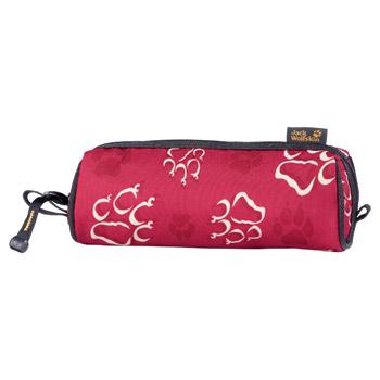 Jack Wolfskin PENCIL TUBE (pale cherry paw)