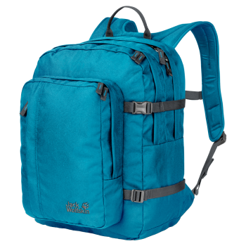 Jack Wolfskin BERKELEY (blue reef)