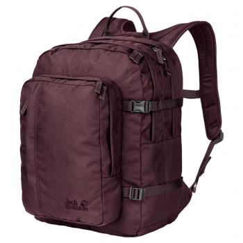 Jack Wolfskin BERKELEY (port wine)
