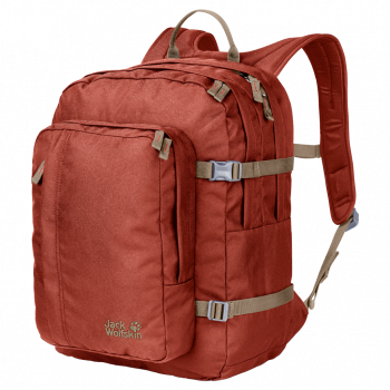 Jack Wolfskin BERKELEY (mexican pepper)
